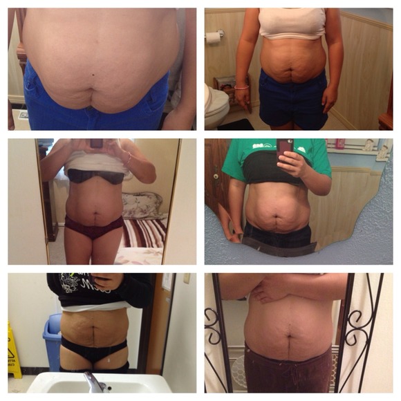 Itworks! Body wrap