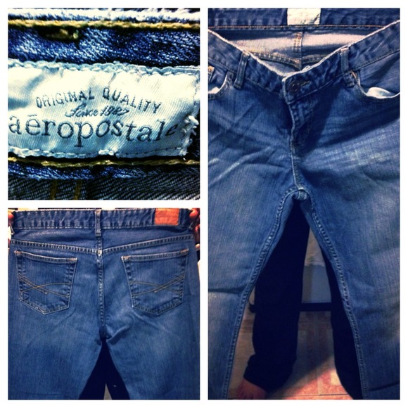 Aeropostale Jeans xx sold xx