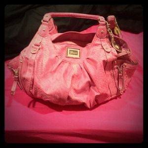 Medium GENNA DE ROSSI Purse
