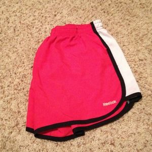 Worn once! REEBOK Shorts