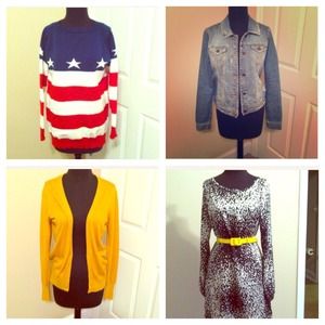 🌟Bundle for Aimes🌟