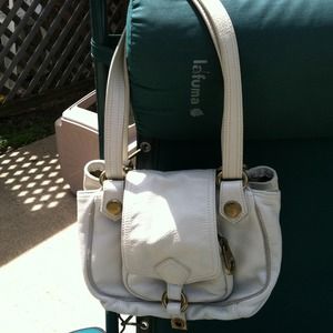 Marc by Marc Jacobs baby beelie small handbag