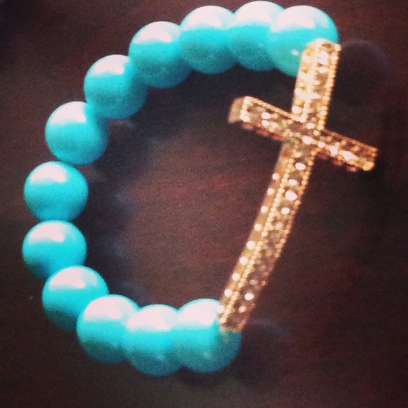 Handmade bracelet - Picture 1 of 1