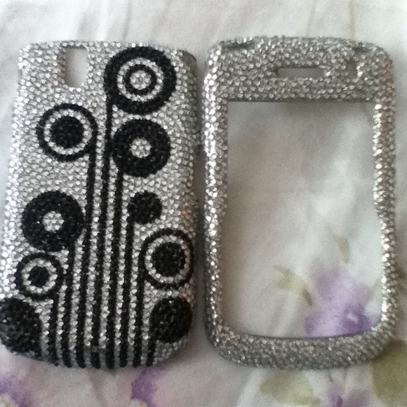 Blackberry bold 9650 Cellaris Phone Case