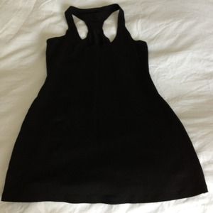 Lulu lemon racerback tank