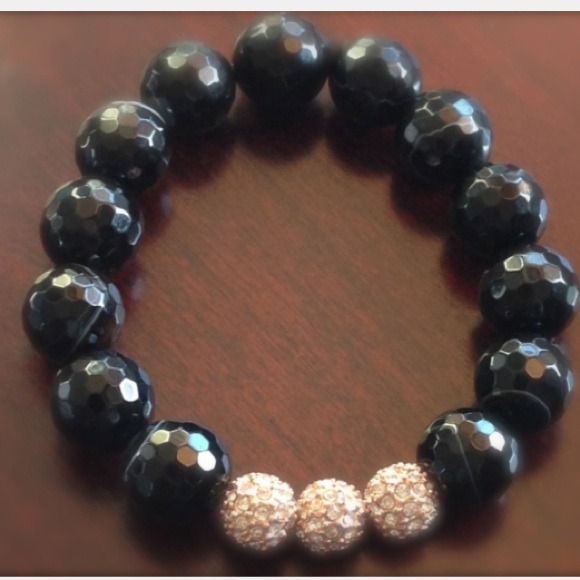 Handmade bracelet - Picture 1 of 1