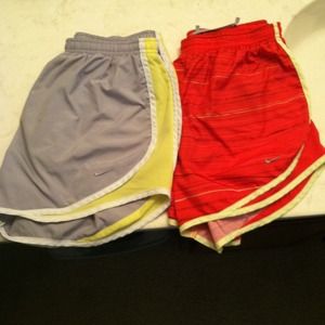 Nike Dri-Fit Shorts PACKAGE!