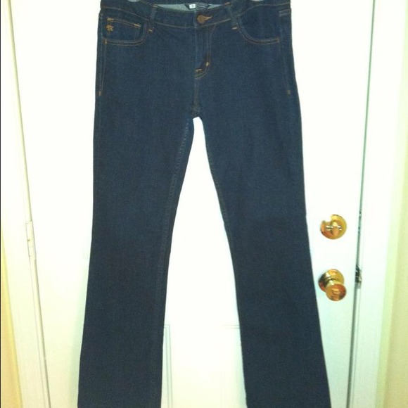 Sold!! Miss Me Audrina jeans sz 31X33 NWOT