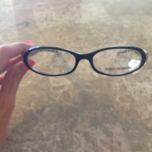 Dolce & Gabbana Reading glasses