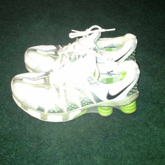 Nike Shox