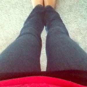 Just USA Jeans  , good condition.