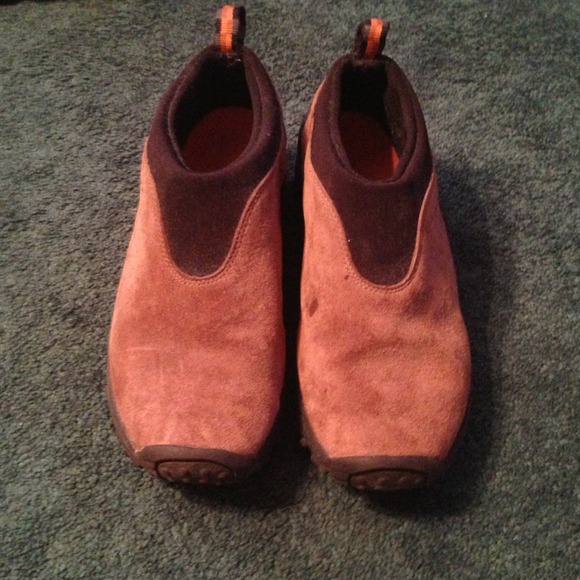 ❌SOLD❌ Merrell Shoes
