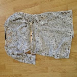 I bought it in this year.never wear it