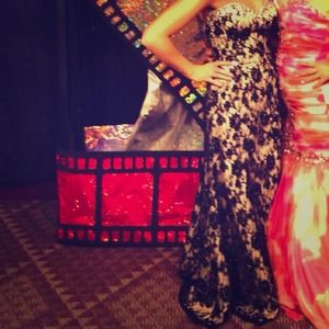 Norman's Dresses - Prom dress Norman's Dresses - Prom dress