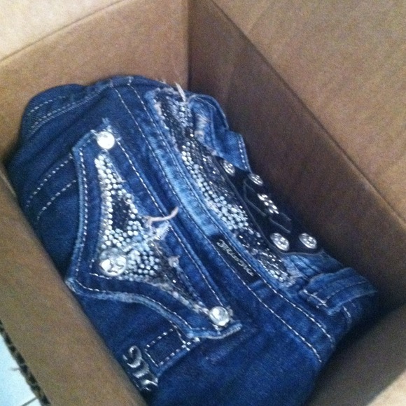 Shipping off today!