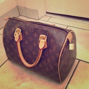 LV ORIGINAL Purse