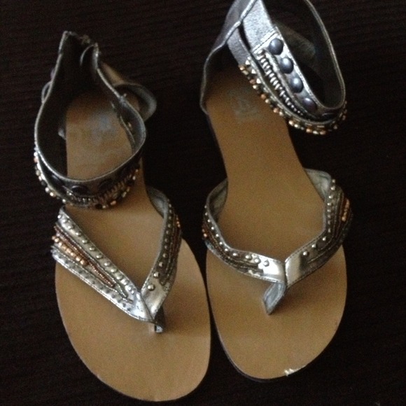Sandals