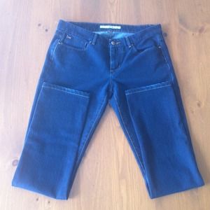 Joe's Jeans. Excellent condition. Cigarette fit.