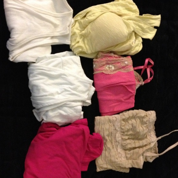 Bundle for @lifesapitch