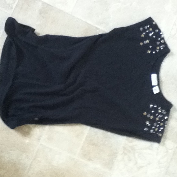 Little girls shirt