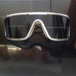 Vintage Carrera Sunglasses