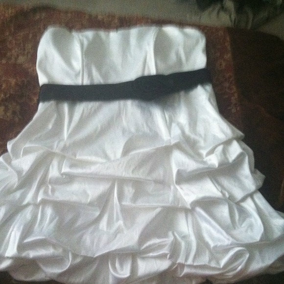 Beautiful date night dress