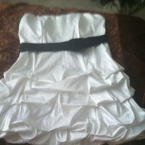 Beautiful date night dress