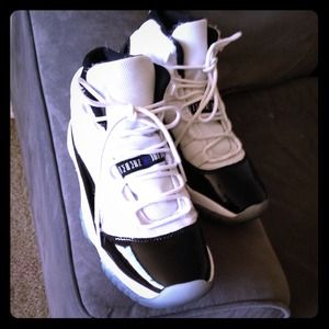 Jordans Concords 11s