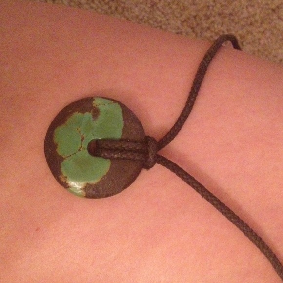 True Stone necklace - Picture 2 of 2