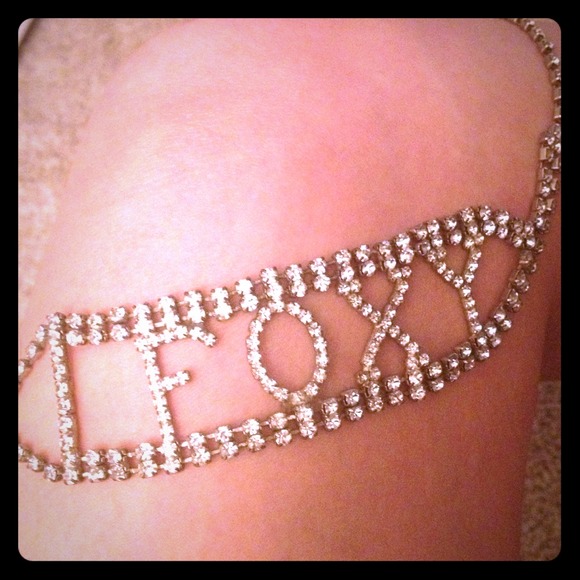 Fashion Statement Necklace!!!