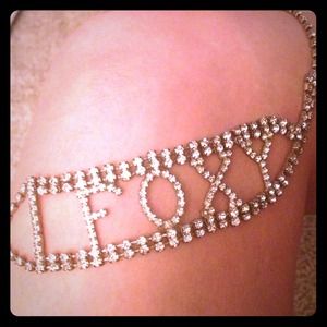 Fashion Statement Necklace!!!