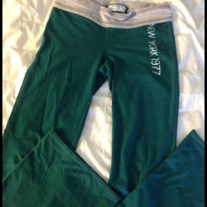 American Eagle fleece