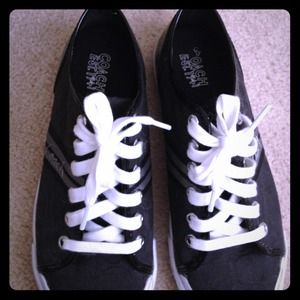 Authentic coach shoes