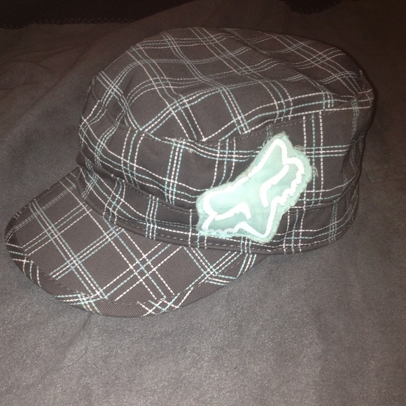 SOLD!!!!!!! Fox Racing Hat - Picture 1 of 3