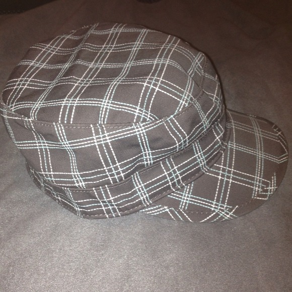 SOLD!!!!!!! Fox Racing Hat - Picture 2 of 3