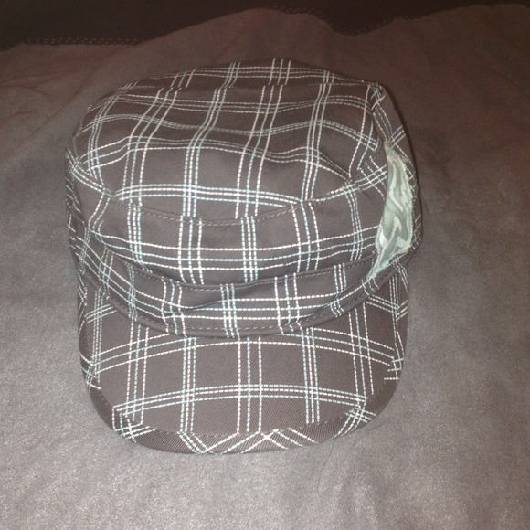 SOLD!!!!!!! Fox Racing Hat - Picture 3 of 3