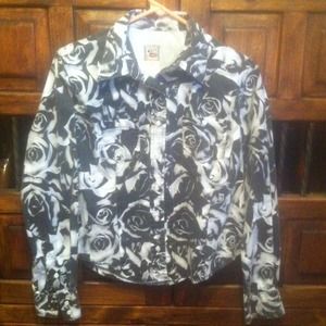 Western Cruel Girl shirt