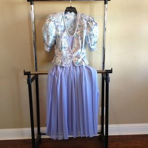 Elegant Formal Dress