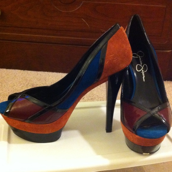 Jessica Simpson Size 8 . $ 25