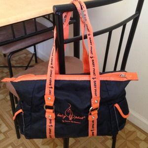 Baby phat pocket book!