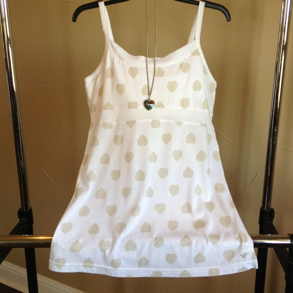Adorable Baby-Doll Top