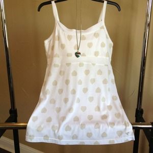 Adorable Baby-Doll Top