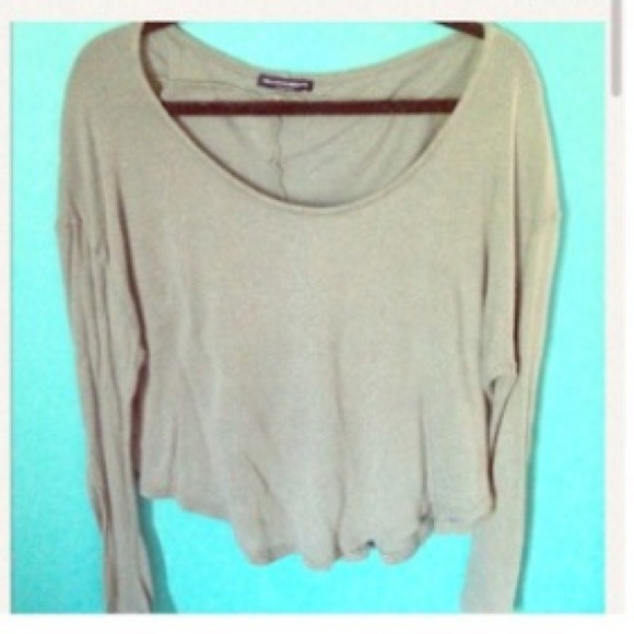 Brandy Melville Sweaters - TRADED🌹Brandy Melville sweater