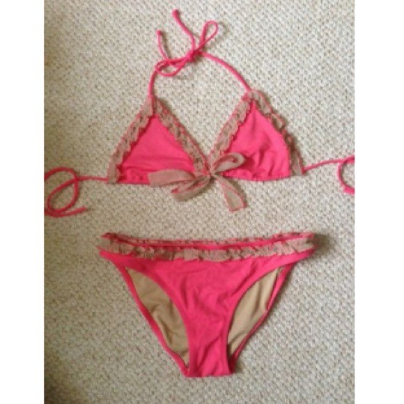 VS. bathing suit❤