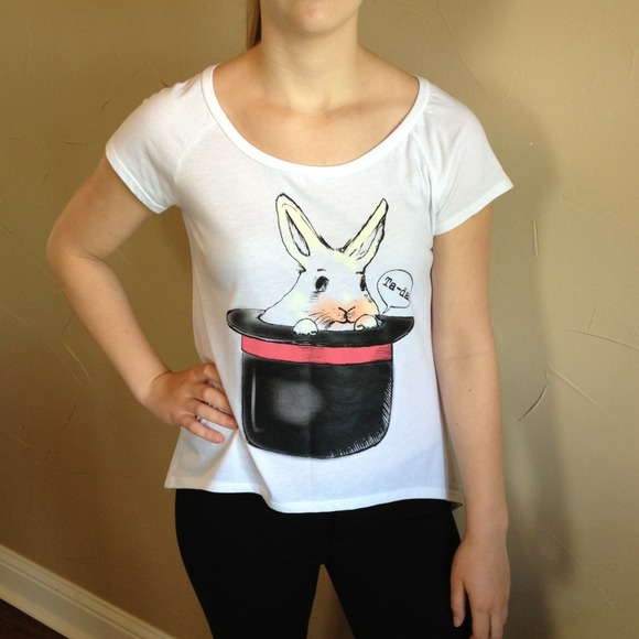 Ta-Da T-Shirt