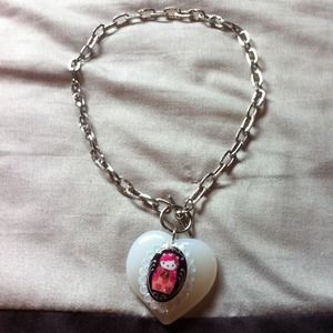 Tarina tarantino necklace