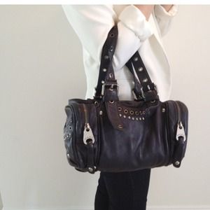 Marc Jacobs Bags - PRICE REDUCED ⬇ Rare Marc Jacobs bag Marc Jacobs Bags - PRICE REDUCED ⬇ Rare Marc Jacobs bag