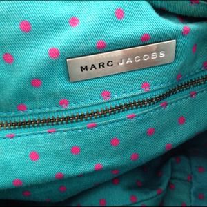 Marc Jacobs Bags - PRICE REDUCED ⬇ Rare Marc Jacobs bag Marc Jacobs Bags - PRICE REDUCED ⬇ Rare Marc Jacobs bag