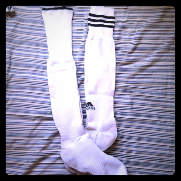 Accessories - Soccer socks