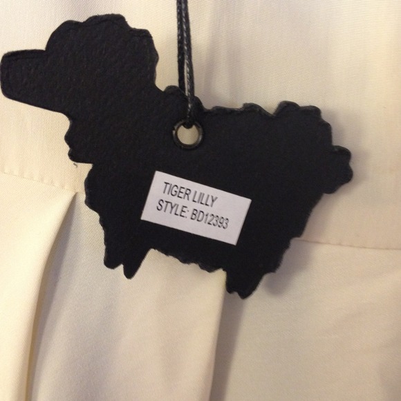 Dress - Picture 3 of 4